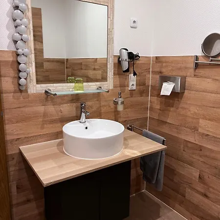 Am Vogelsang Hotel Gevelsberg