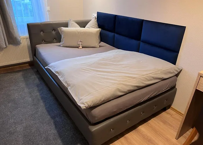 Hotel Am Vogelsang *