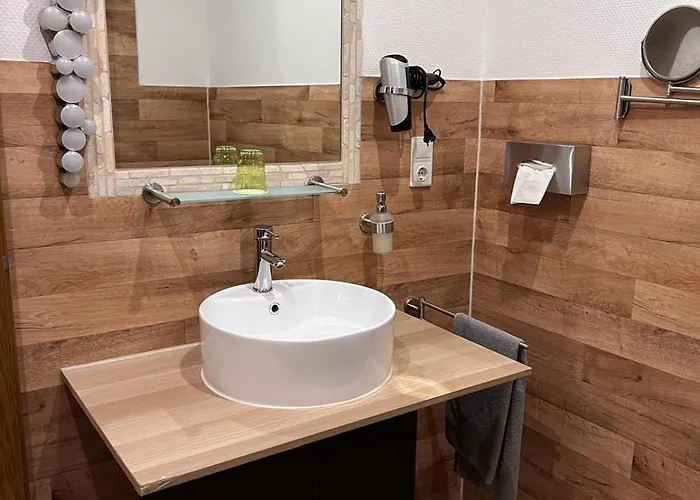 Am Vogelsang Hotel Gevelsberg