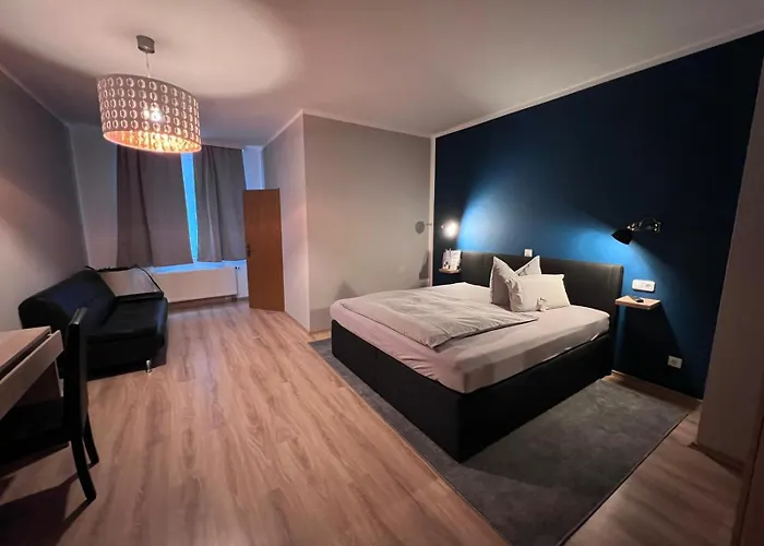 Am Vogelsang * Gevelsberg